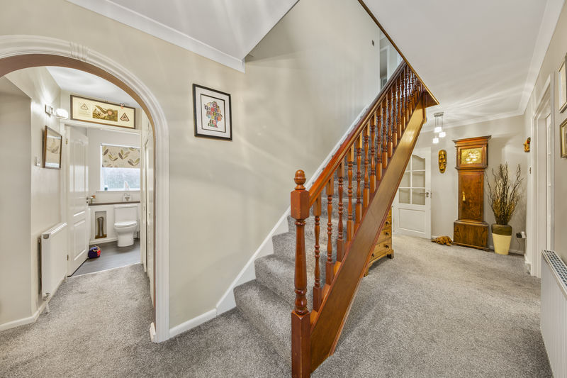 Ormesby Close Dronfield Woodhouse